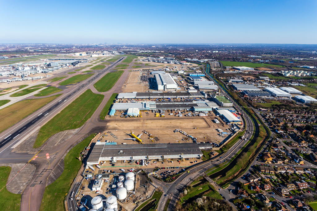 HLP_L_210309_1055_WR Case Study – Aerial shoot for SEGRO: 14 sites at London Heathrow